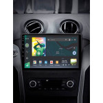 Штатна магнітола Sigma X10464 4+64 Gb Ford Mondeo 4 2011-2014 10