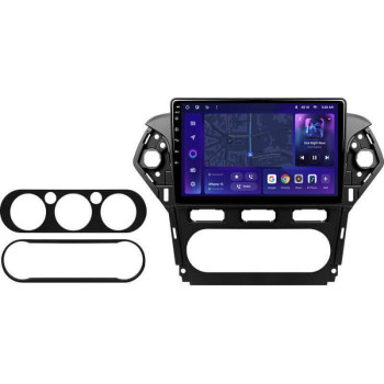 Штатна магнітола AMS MOSS M2 4+32 Gb Ford Mondeo 4 2011-2014 10"