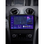 Штатна магнітола AMS MOSS M2 4+32 Gb Ford Mondeo 4 2011-2014 10