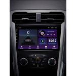 Штатная магнитола Sigma E9232 2+32 Gb Ford Mondeo 5 (ZYJ) 2014-2019 9