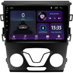 Штатная магнитола Sigma E9232 2+32 Gb Ford Mondeo 5 (ZYJ) 2014-2019 9