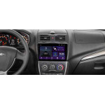 Штатна магнітола Sigma E9232 2+32 Gb LADA Granta Cross 2018-2023 9