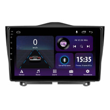 Штатная магнитола Sigma E9232 2+32 Gb LADA Granta Cross 2018-2023 9"