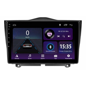 Штатна магнітола Sigma E9232 2+32 Gb LADA Granta Cross 2018-2023 9"