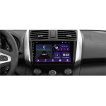 Штатна магнітола Sigma E9232 2+32 Gb Lifan X60 2012-2018 9