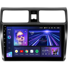 Штатна магнітола Teyes CC3L 4+32 Gb Suzuki Swift 3 2003-2010 10"