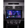 Штатна магнітола Teyes CC3L 4+32 Gb Suzuki Swift 3 2003-2010 10 — фото товару