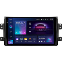 Штатная магнитола Teyes CC3 2k 4+32 Gb Suzuki SX4 1 2006-2014 9"