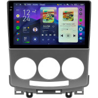 Штатна магнітола Teyes CC4 2k 8+128 Gb Mazda 5 2 CR 2005-2010 9"