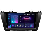 Штатная магнитола Teyes CC3 2k 4+64 Gb Mazda 5 3 CW 2010-2015 9