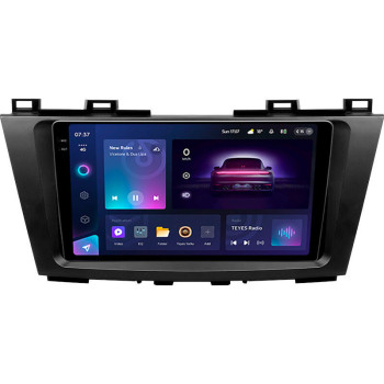 Штатная магнитола Teyes CC3 2k 4+64 Gb Mazda 5 3 CW 2010-2015 9"