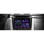 Штатная магнитола Sigma E9232 2+32 Gb Mazda 3 1 BK 2003-2009 9