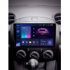 Штатна магнітола Teyes CC3 2k 4+64 Gb Mazda 2 DE 2007-2014 9