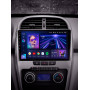 Штатная магнитола Teyes CC3 6+128 Gb 360° Chery Tiggo 3 2014-2015 10"