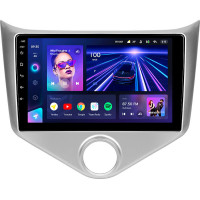 Штатная магнитола Teyes CC3 4+32 Gb Chery Fulwin 2 / Very A13 2013-2016 (F1) 9"