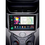 Штатная магнитола Sigma Pro 9464 4+64 Gb Chery Fulwin 2 / Very A13 2013-2016 (F1) 9