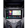 Штатная магнитола Sigma Pro 9464 4+64 Gb Chery Fulwin 2 / Very A13 2013-2016 (F1) 9