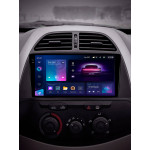Штатна магнітола Teyes CC3 2k 4+32 Gb Chery Tiggo T11 1 2005-2013 9
