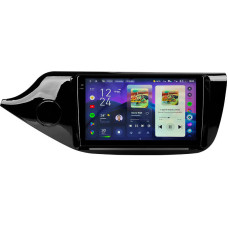 Штатная магнитола Teyes CC4 2k 6+64 Gb Kia Ceed 2 JD 2012-2018 9"