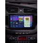 Штатная магнитола Teyes CC4 2k 6+64 Gb Kia Ceed 2 JD 2012-2018 9"