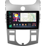 Штатна магнітола Sigma Pro 9464 4+64 Gb Kia Cerato 2 TD 2008-2013 (F2) 9