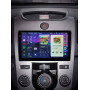 Штатная магнитола Teyes CC4 2k 6+64 Gb Kia Cerato 2 TD 2008-2013 (F1) 9"