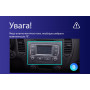 Штатная магнитола Teyes CC3 4+64 Gb Kia Cerato 3 YD 2013-2017 (F1) (AB) 9