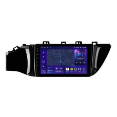 Штатная магнитола AMS MOSS M3 4+32 Gb Kia RIO 4 2016-2020 (A) 9"