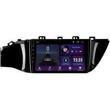 Штатна магнітола Sigma E9232 2+32 Gb Kia RIO 4 2016-2020 (B) 9"