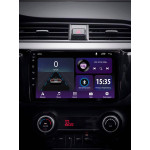 Штатна магнітола Sigma E9232 2+32 Gb Kia RIO 4 2016-2020 (B) 9