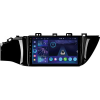 Штатная магнитола Sigma S9332 3+32 Gb Kia RIO 4 2016-2020 (B) 9"