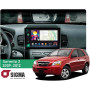 Штатна магнітола Sigma Pro 108128 2k 8+128 Gb Kia Sorento 2 XM 2009-2012 (B) 10