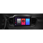 Штатная магнитола Sigma F10216 2+32 Gb Kia Sorento 3 2014-2017 (A) 10