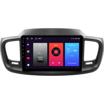 Штатна магнітола Sigma F10216 2+32 Gb Kia Sorento 3 2014-2017 (B) 10"