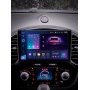 Штатна магнітола Teyes CC3 2k 4+32 Gb Nissan Juke 2010-2014 9"
