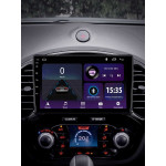 Штатна магнітола Sigma E9232 2+32 Gb Nissan Juke 2010-2014 9