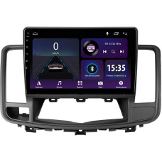 Штатная магнитола Sigma E10232 2+32 Gb Nissan Teana J32 2008-2013 (A) 10"