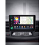 Штатна магнітола Sigma Pro 108128 2k 8+128 Gb Nissan Teana J32 2008-2013 (A) 10
