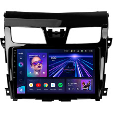 Штатная магнитола Teyes CC3 4+64 Gb Nissan Teana J33 2013-2015 (AB) 10"