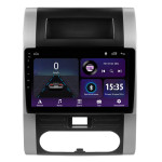 Штатная магнитола Sigma E10232 2+32 Gb Nissan X-Trail 2 T31 2007-2015 10