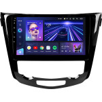 Штатная магнитола Teyes CC3L 4+32 Gb Nissan Qashqai, X-Trail 3 T32 2013-2022 Automatic air conditioning (F2) (AB) 10 — фото товару