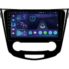 Штатная магнитола Sigma S10332 3+32 Gb Nissan Qashqai, X-Trail 3 T32 2013-2022 Manual air conditioning (F1) (C) 10"