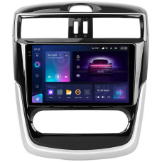 Штатная магнитола Teyes CC3 2k 4+64 Gb Nissan Serena 2016-2019 (A) 9"