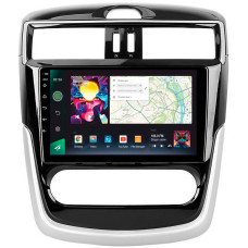 Штатна магнітола Sigma Pro 9464 4+64 Gb Nissan Serena 2016-2019 (A) 9"