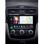 Штатна магнітола Sigma Pro 9464 4+64 Gb Nissan Serena 2016-2019 (A) 9