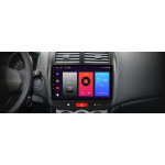 Штатна магнітола Sigma F10216 2+32 Gb Mitsubishi ASX 1 2010-2016 (A) 10