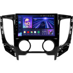 Штатная магнитола Teyes CC3L 4+32 Gb Mitsubishi L200 5 2015-2019 Manual air conditioning (F1) 9 — фото товару