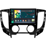 Штатная магнитола Sigma X9464 4+64 Gb Mitsubishi L200 5 2015-2019 Manual air conditioning (F1) 9