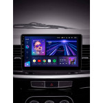 Штатная магнитола Teyes CC3L 4+32 Gb Mitsubishi Lancer 10 CY 2007-2012 (B) 10 — фото товару