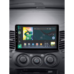 Штатна магнітола Sigma X9464 4+64 Gb Mitsubishi Grandis 1 2003-2010 (F1) 9